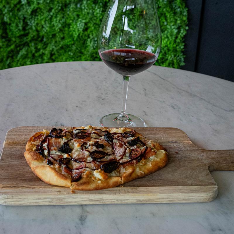 menu item 6 of 12, Caramelized Onion (VG)