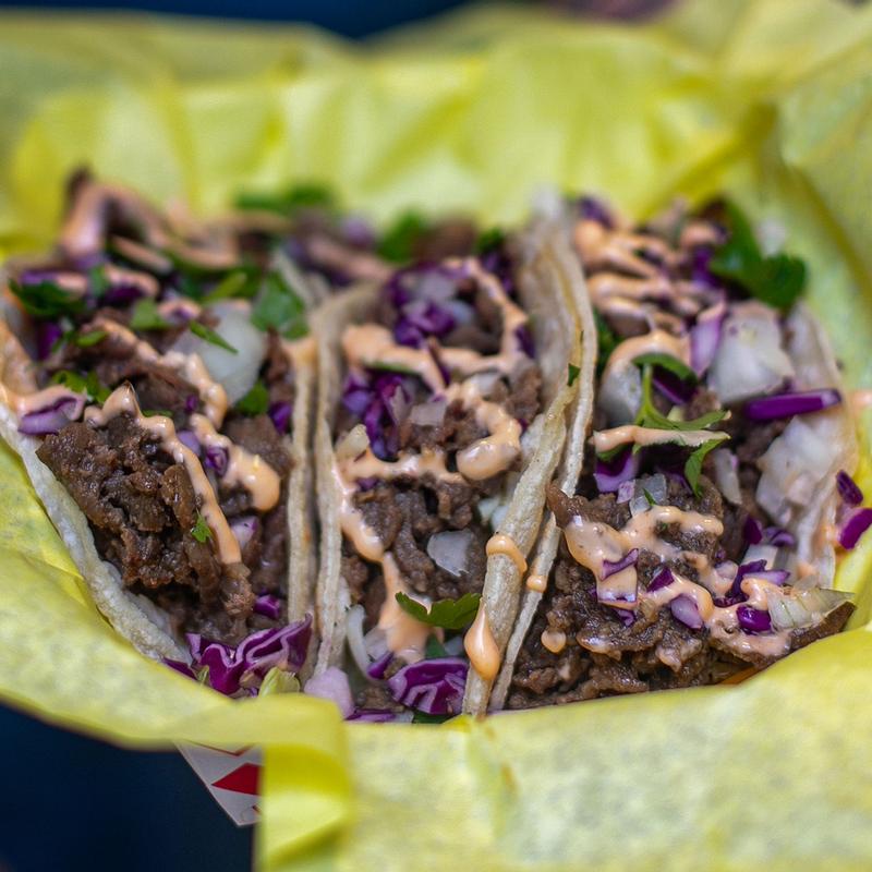 Gogi Tacos photo