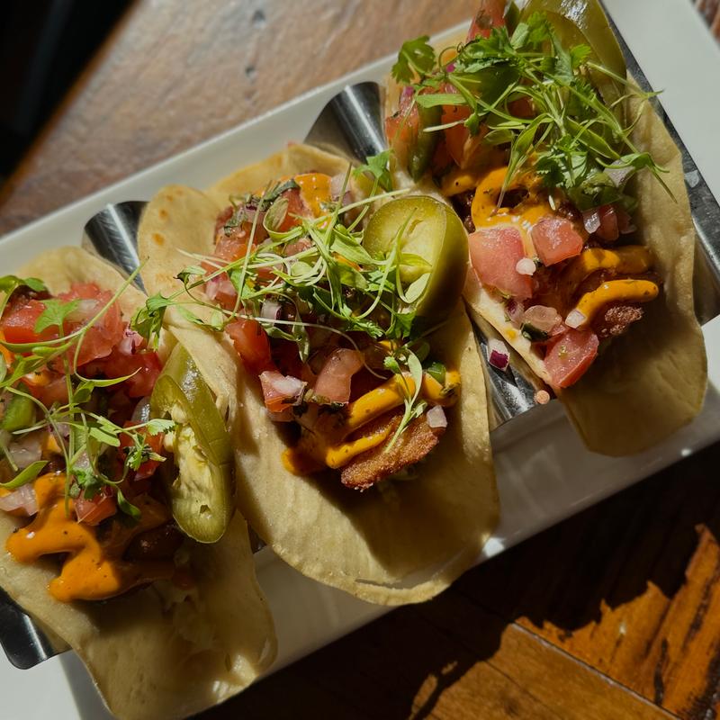 Fish Tacos (3 PC) photo