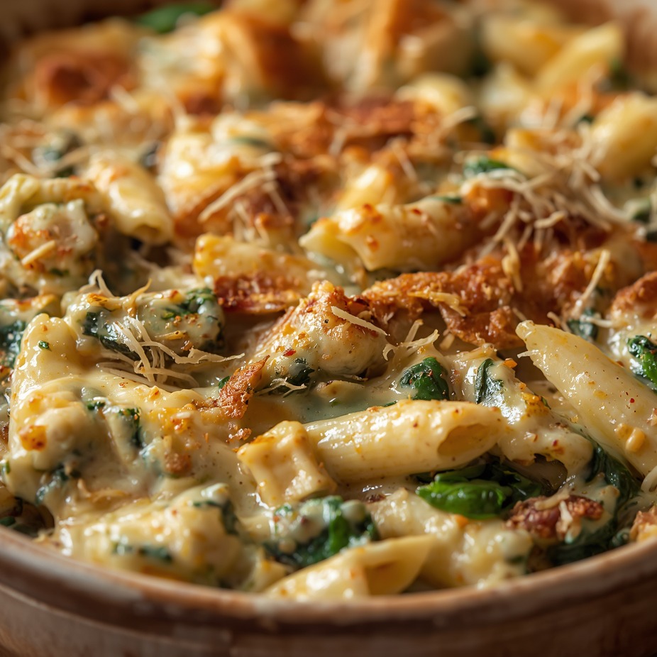 #special_event”Cheesy Does It (Chicken Edition)”~$76+tax event photo