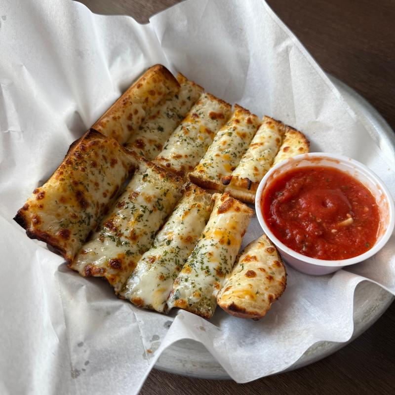 Garlic Cheese Bread photo