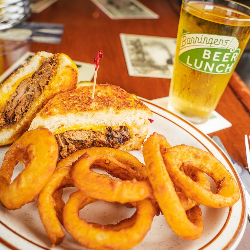 Southie Cheese photo