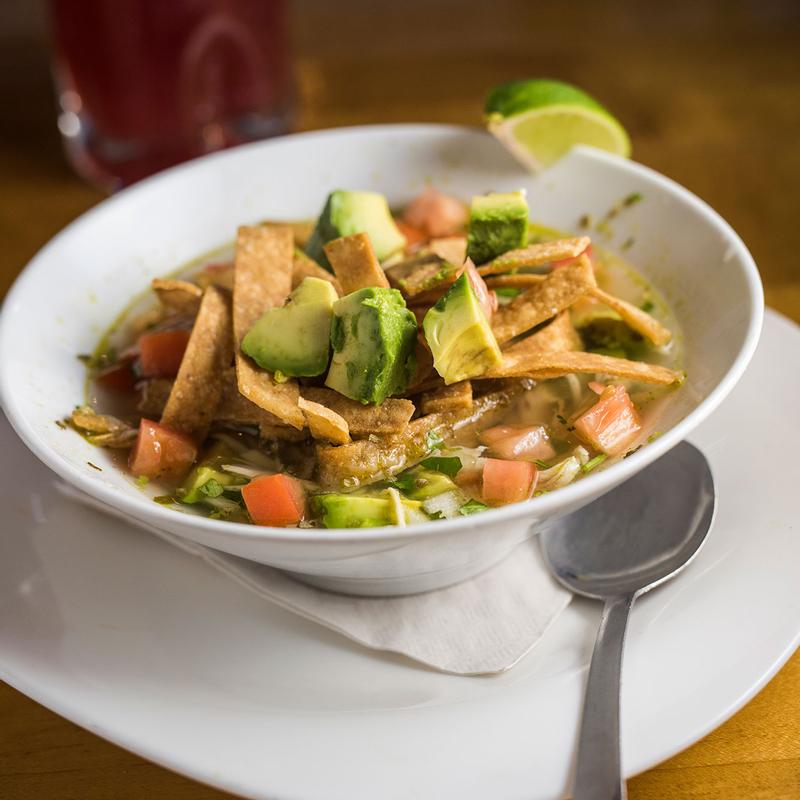 Caldito Xochitl photo