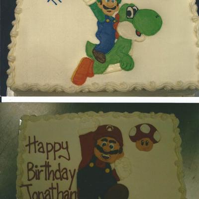 event calendar flyer 91