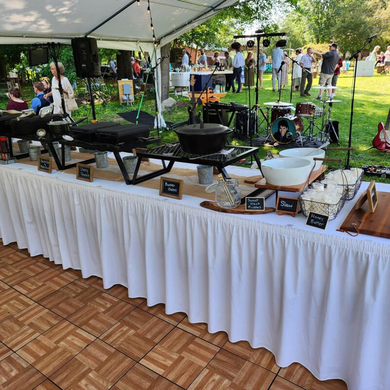 catering gallery photo number 5