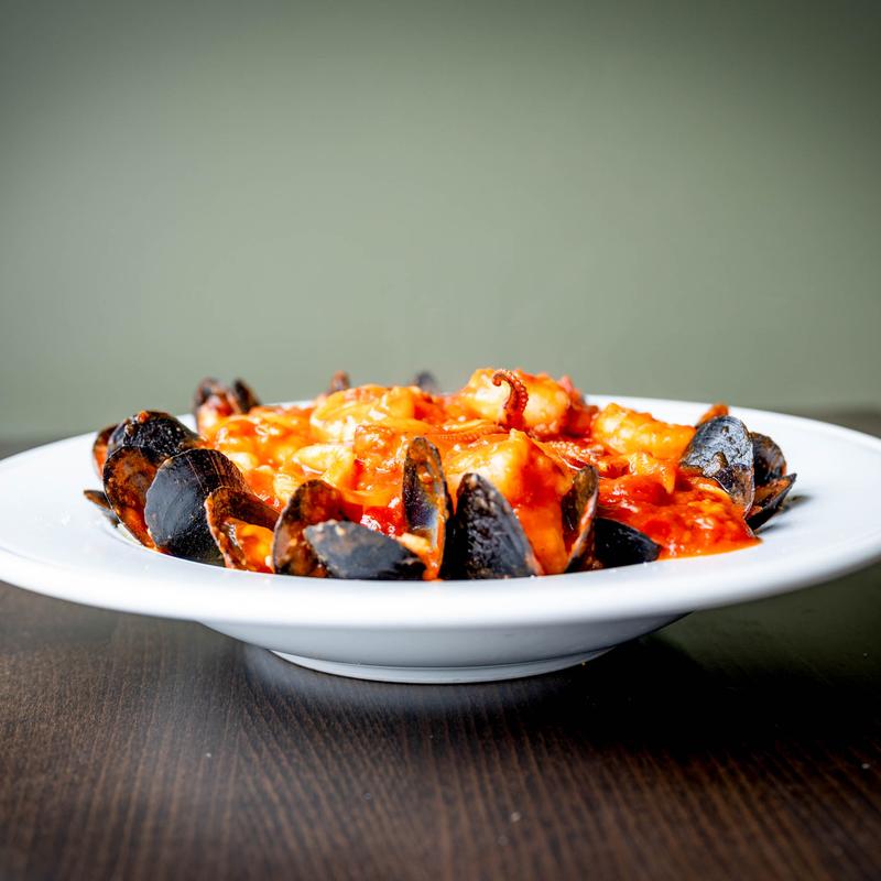 menu item 5 of 11, Frutti de Mare