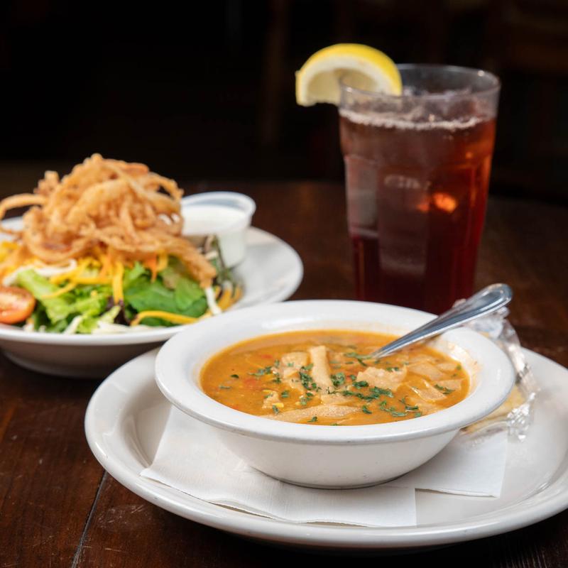 Soup & Salad Combo photo