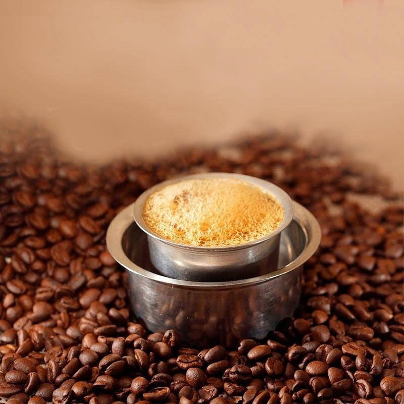 Madras Coffee photo 138