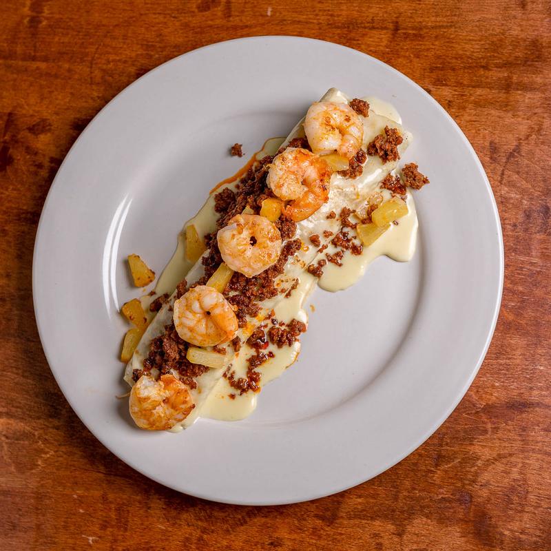 Gran Plaza Burro photo