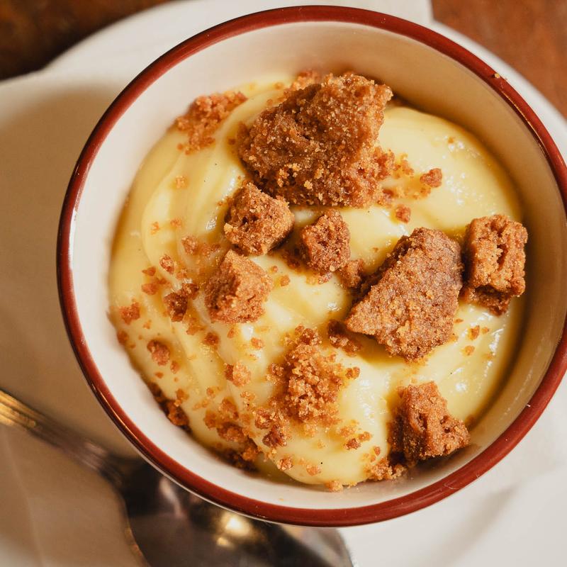 Banana Pudding photo