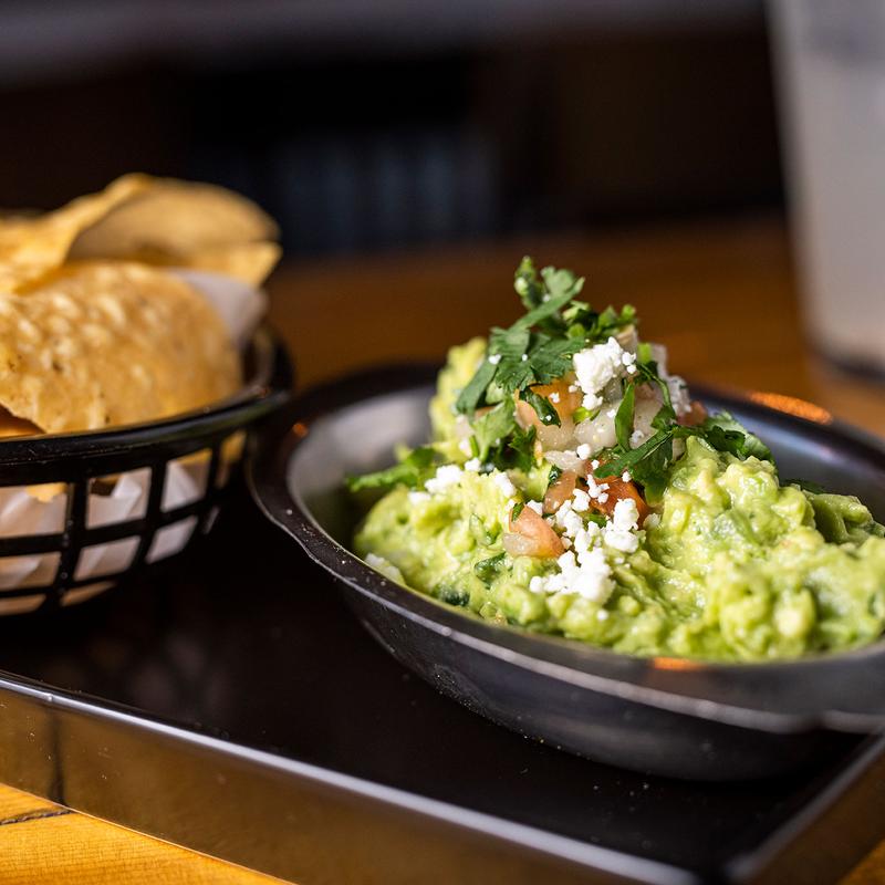 Chips & Guacamole photo