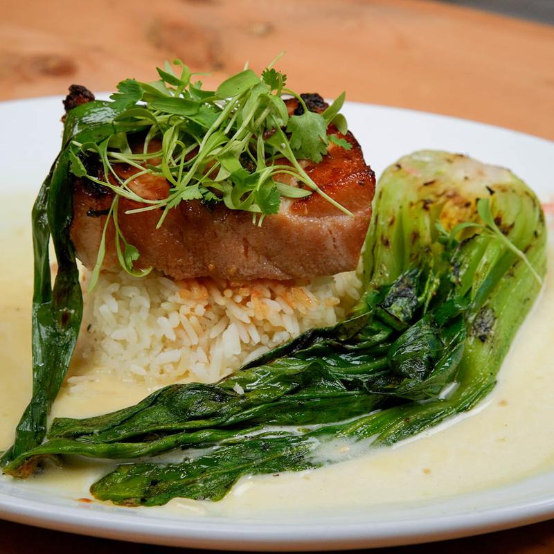 Chilean Sea Bass photo