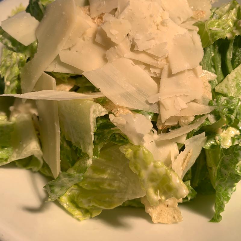 Caesar Salad photo