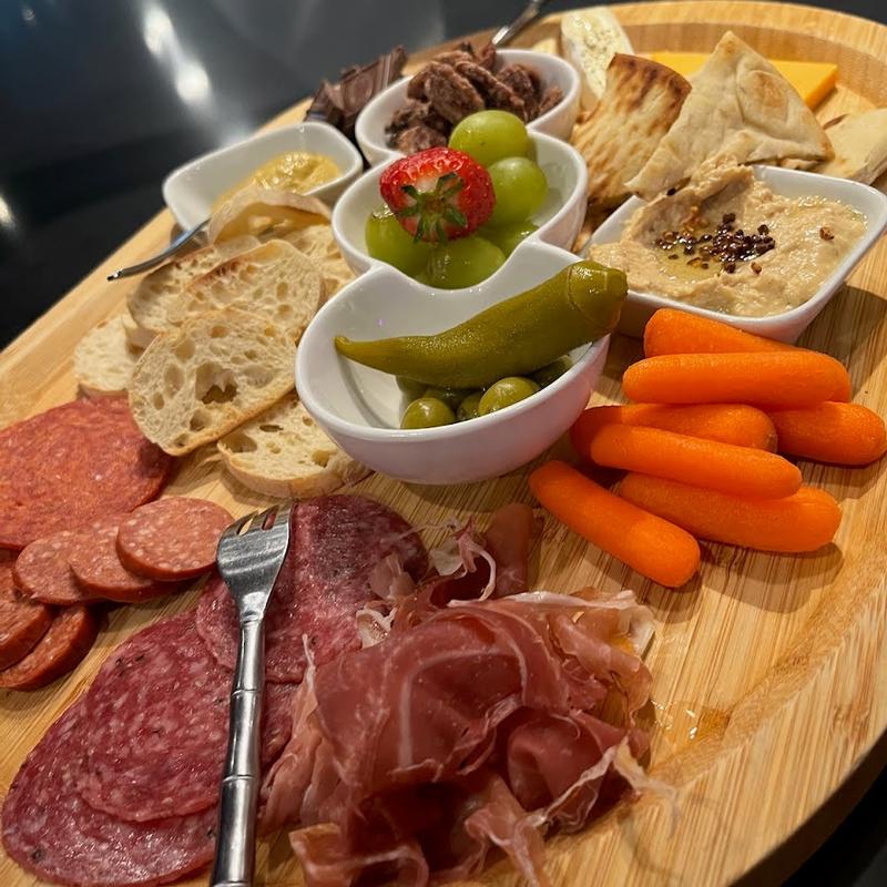 Charcuterie Board photo