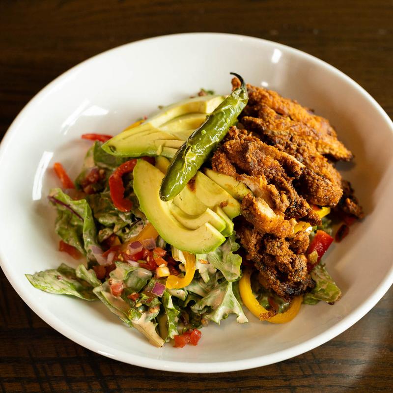 Nashville Chicken Salad photo