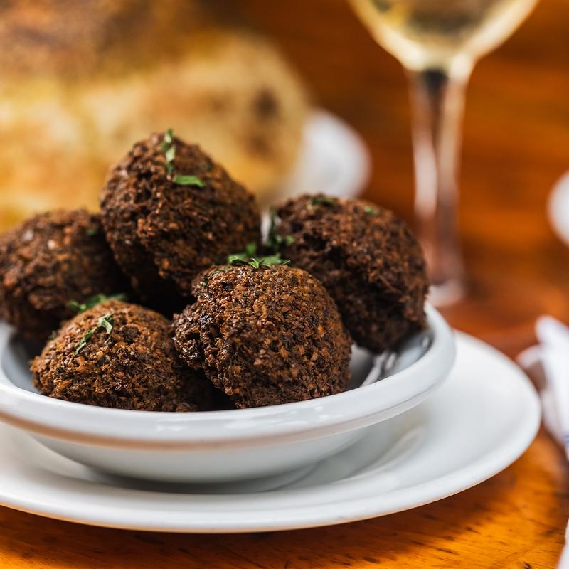 FALAFEL photo