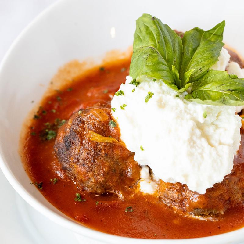 Nonna’s Meatballs photo