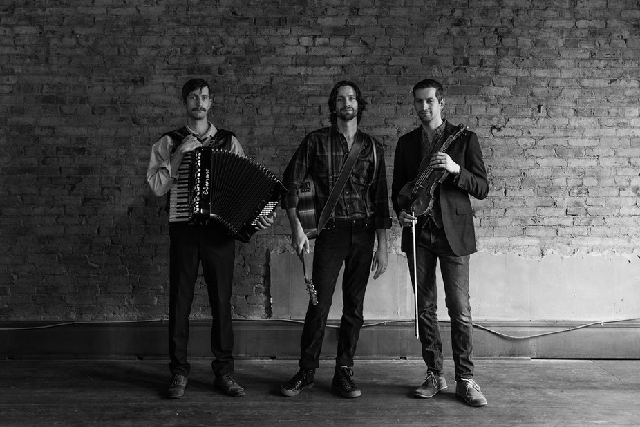 Live Musik by The Lubben Brothers event photo