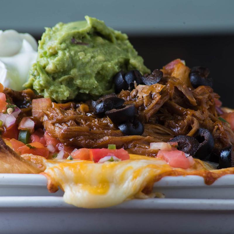 Classic Nachos photo