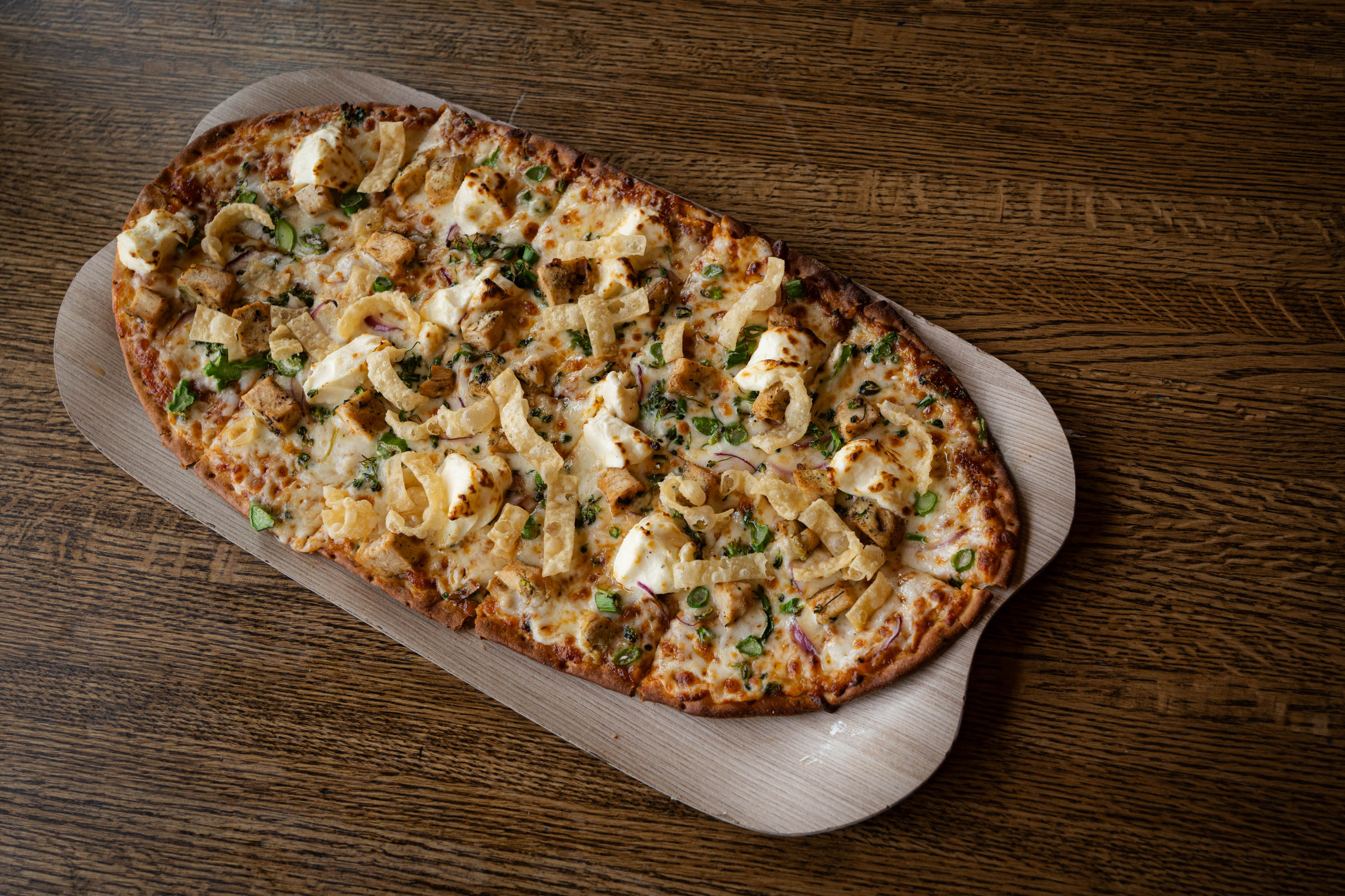 Flatbread