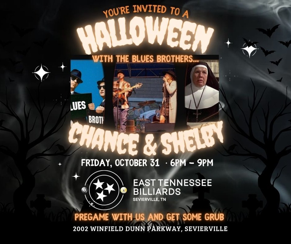 Halloween Pre Game Party event photo