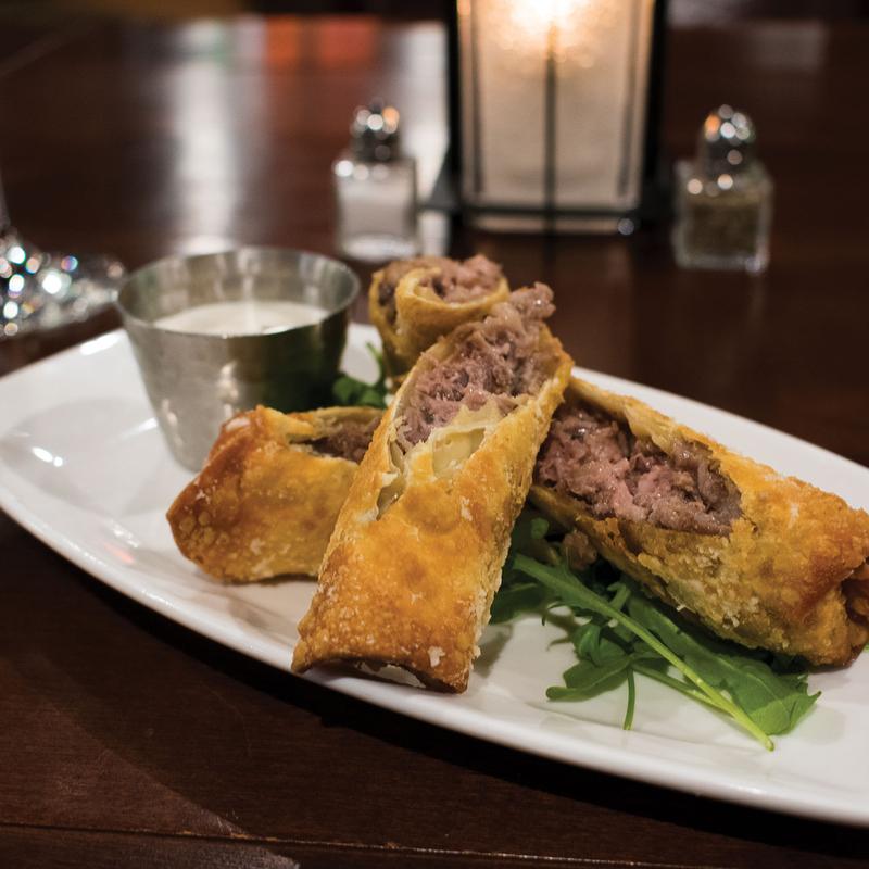 Eckl’s @ Larkin Weck Rolls photo