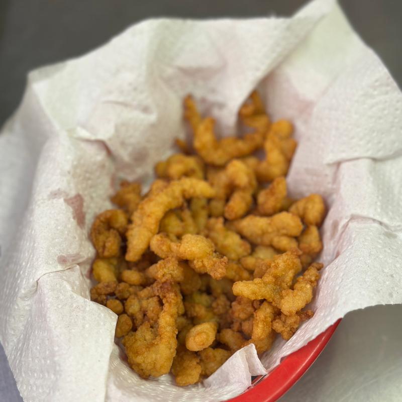 Clam Strips photo