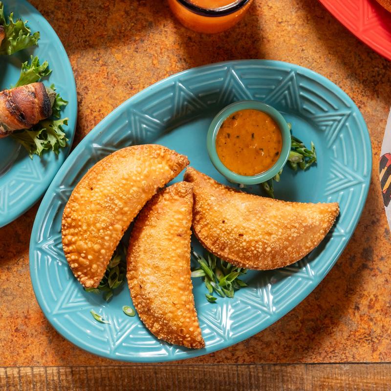 empanadas photo