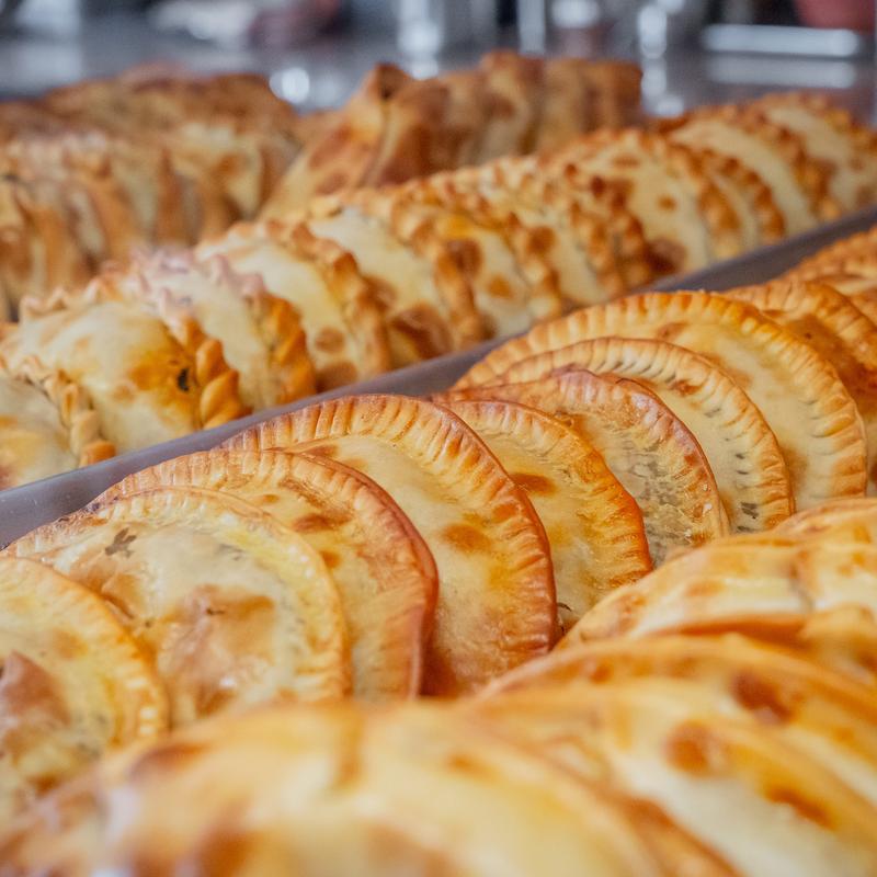 Classic Empanadas photo