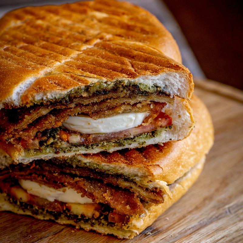 menu item 16 of 27, #16 The Josephine