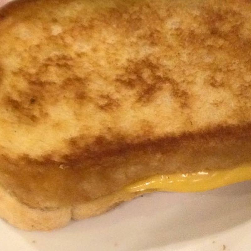 Grilled Cheese photo