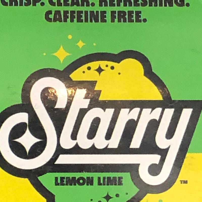 Lemon Lime Soda photo