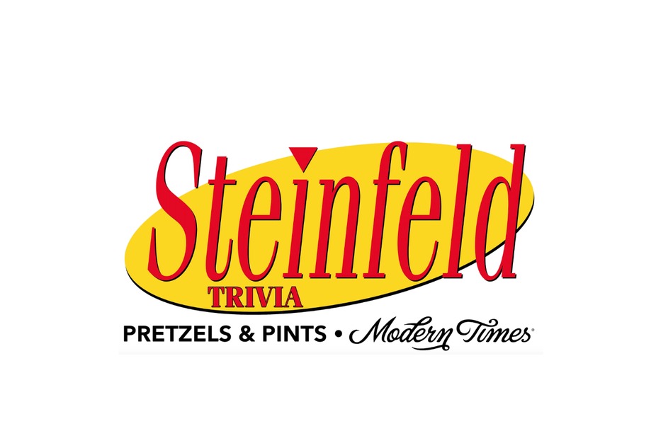 Steinfeld Trivia (Just think Seinfeld with beer steins) event photo