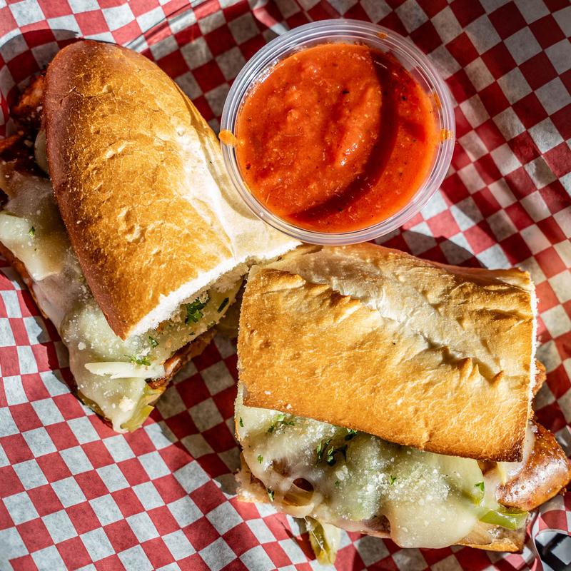 Grilled Sausage photo