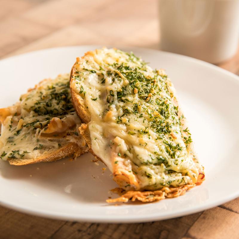 Croque Monsieur photo