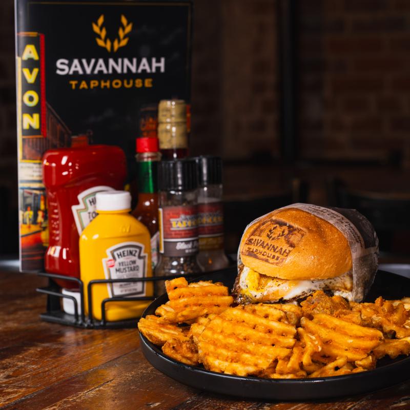 The Heart Smasher photo