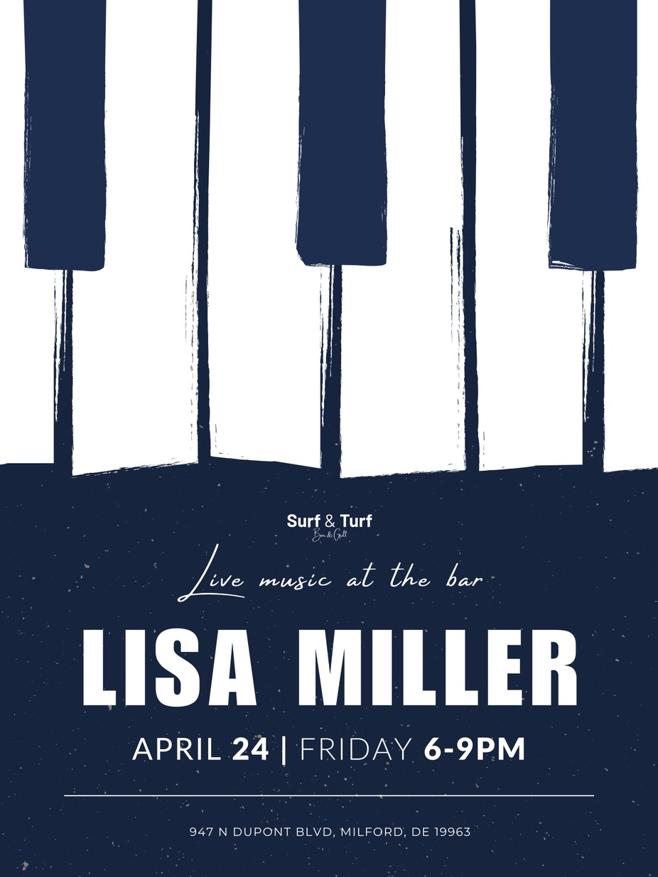 Lisa Miller event photo