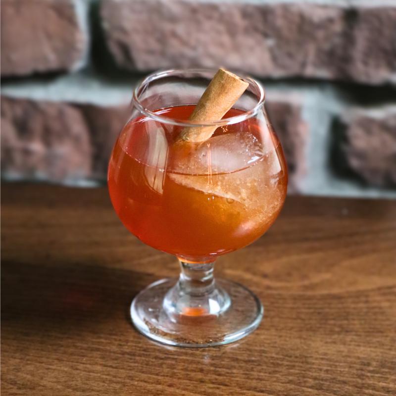 Five West Old Fashioned photo