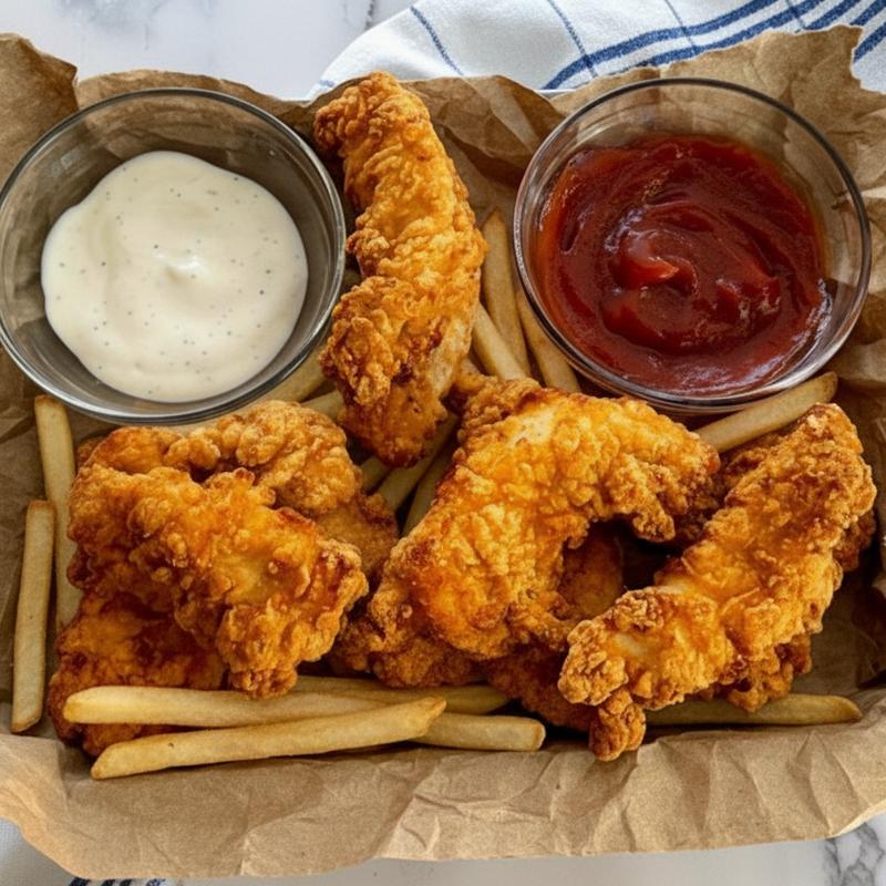 Chicken Tenders photo