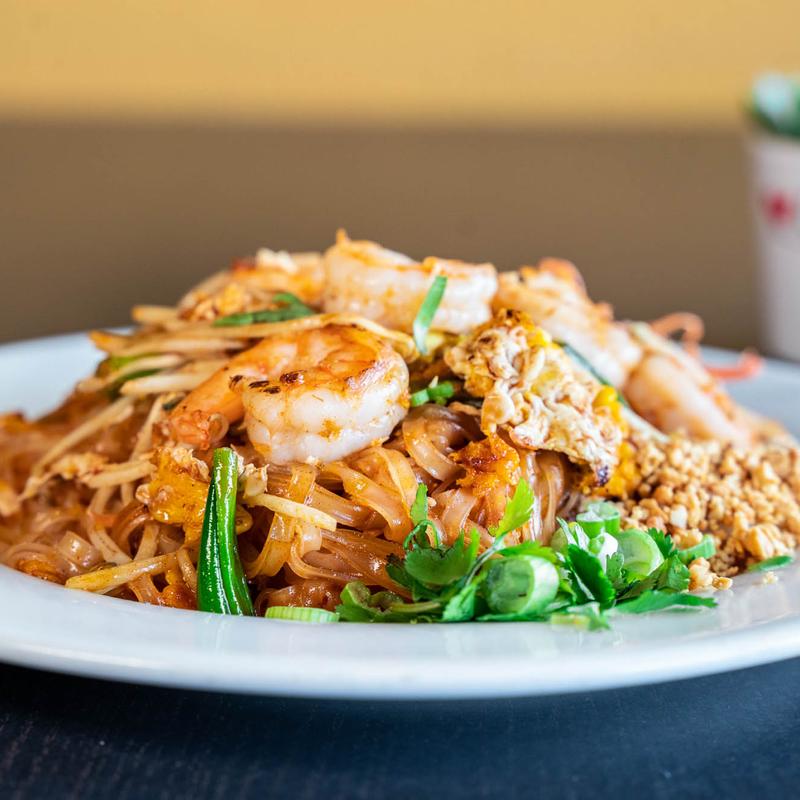 Pad Thai photo