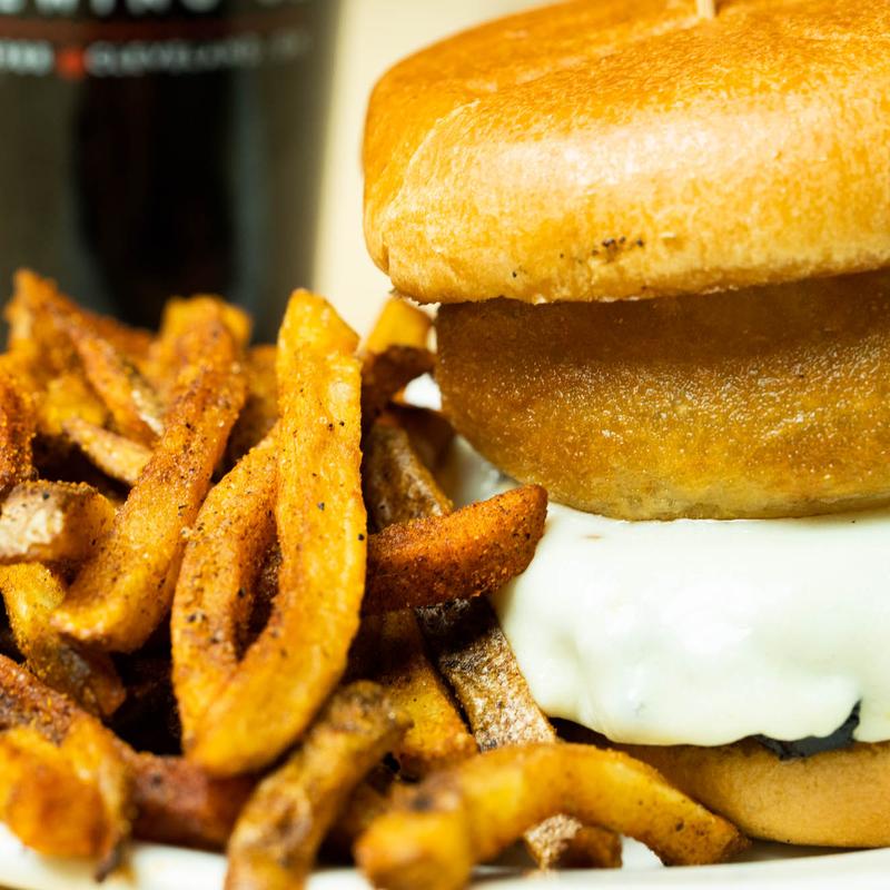 The 1910 Burger photo