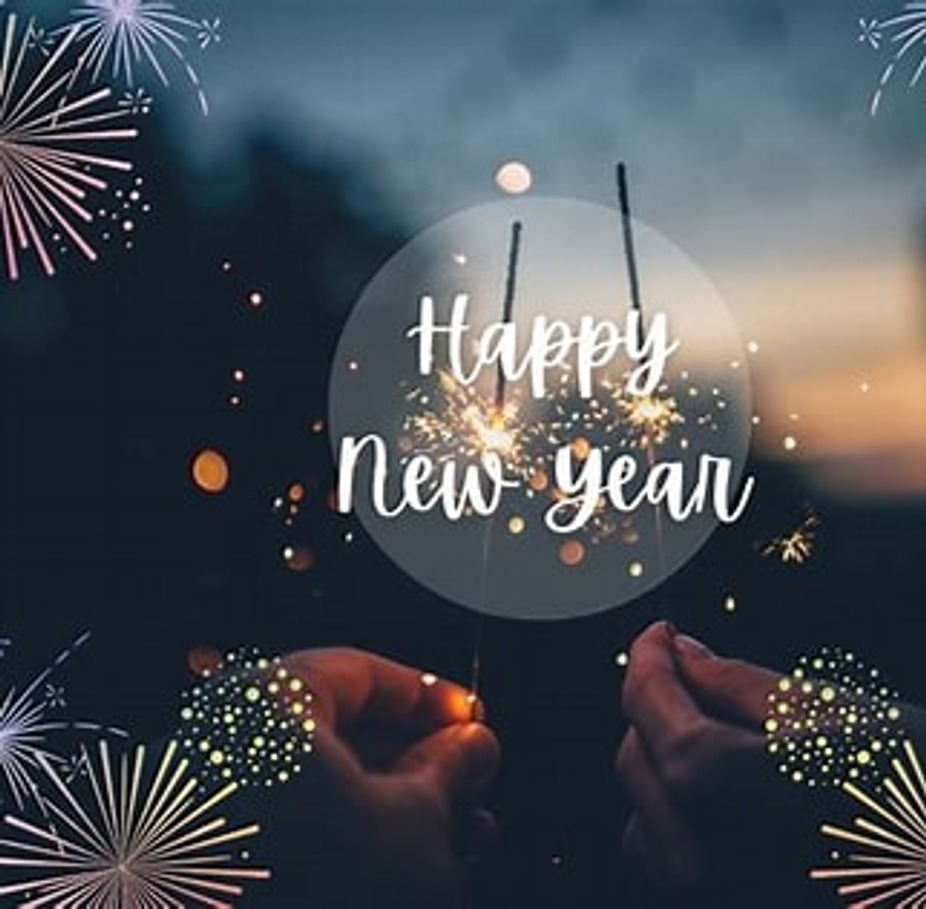 New Year's Eve Events at Rule105 event photo