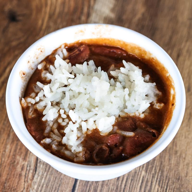Red Beans & Rice photo