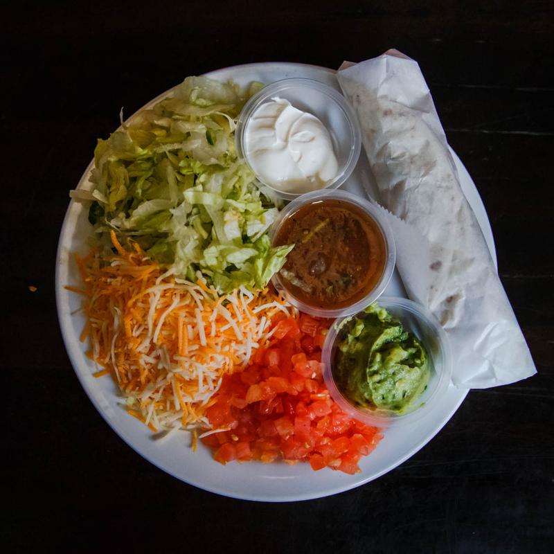 Poncho Villa Burrito photo