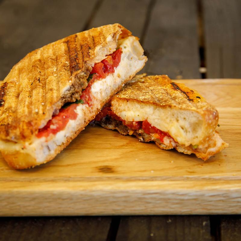 menu item 18 of 27, #18 The Marie