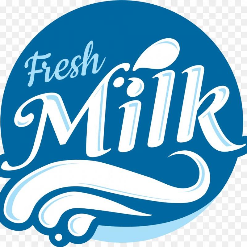 Milk photo