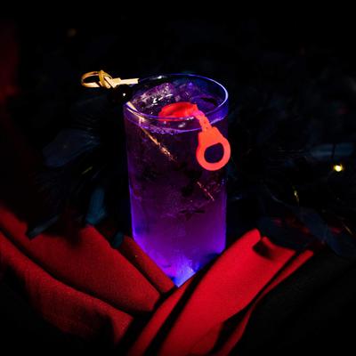 The safe word cocktail.