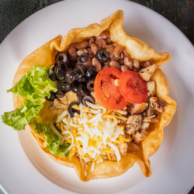 Fiesta Taco Salad photo