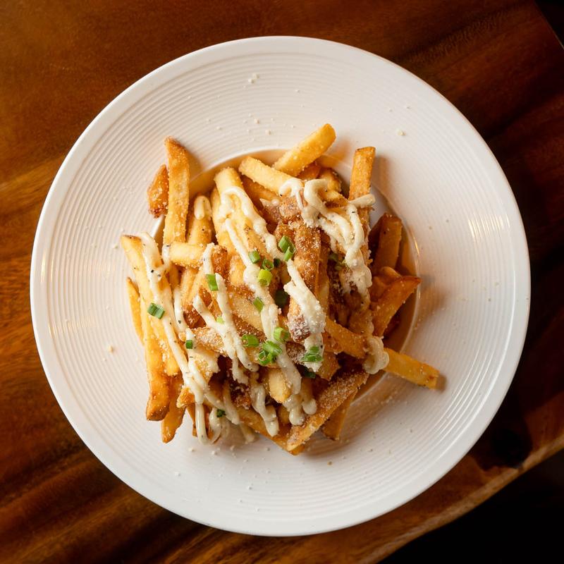 Truffled Frites (GF) photo