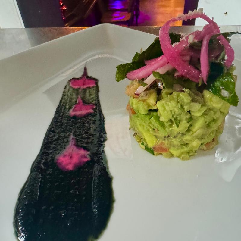 menu item 9 of 10, Sensational Saturday